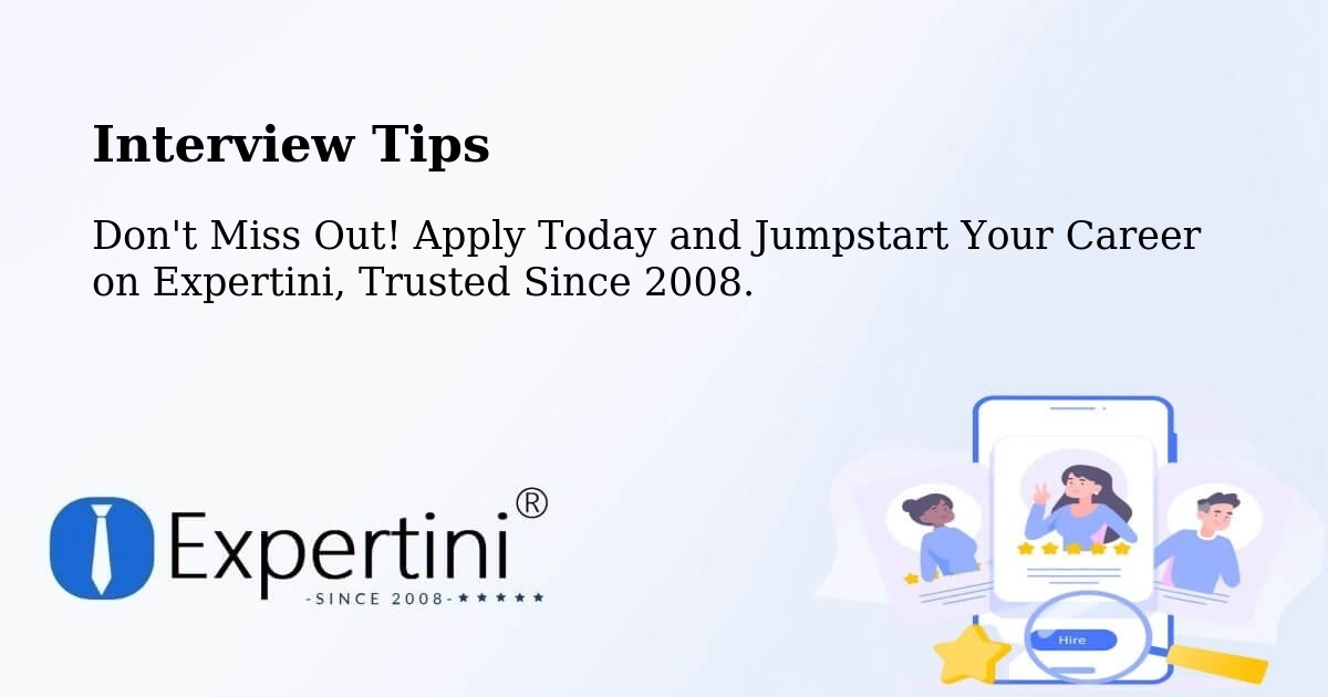 Interview Tips & Techniques for Job Seekers – Wenghé - Wenghé, New Caledonia Jobs Expertini